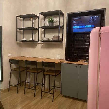 K'Alma Apartment Navona Rom Eksteriør billede