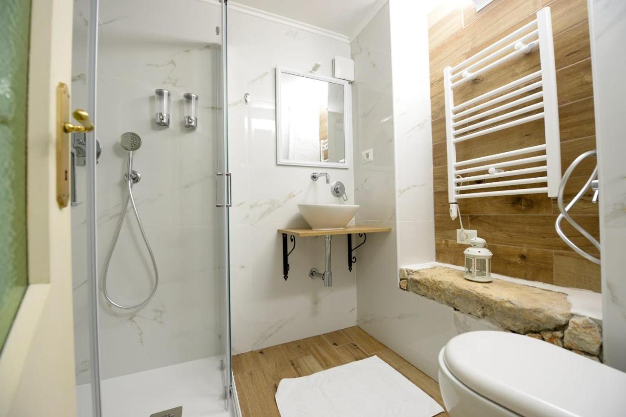 K'Alma Apartment Navona Rom Eksteriør billede