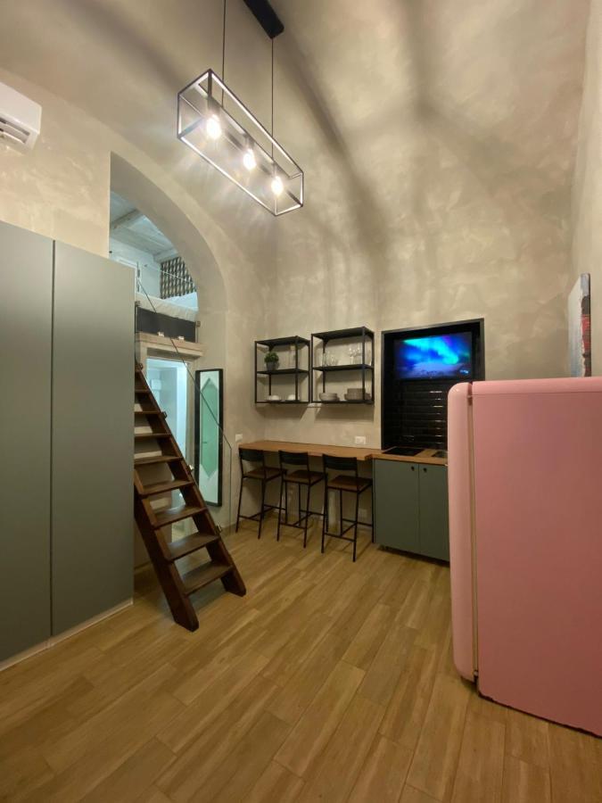 K'Alma Apartment Navona Rom Eksteriør billede