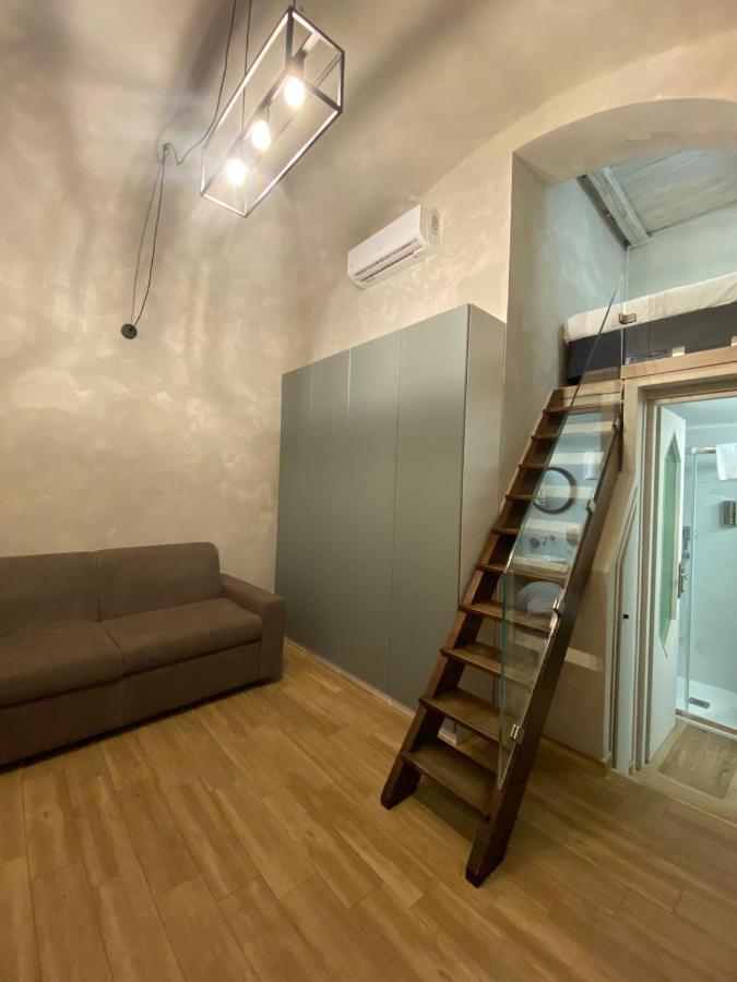 K'Alma Apartment Navona Rom Eksteriør billede